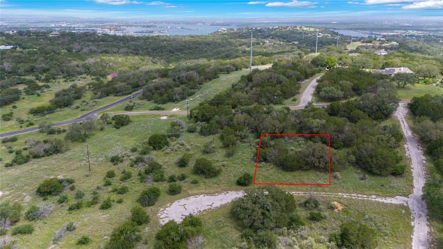 K4011 N Bay St, Horseshoe Bay, Texas