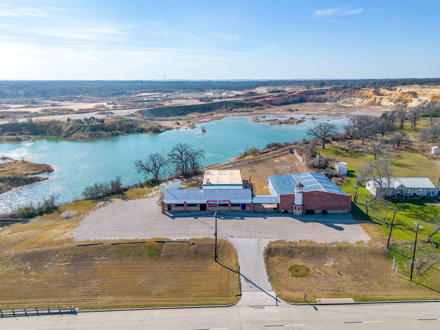 11701 Jacksboro Highway, Fort Worth, Texas