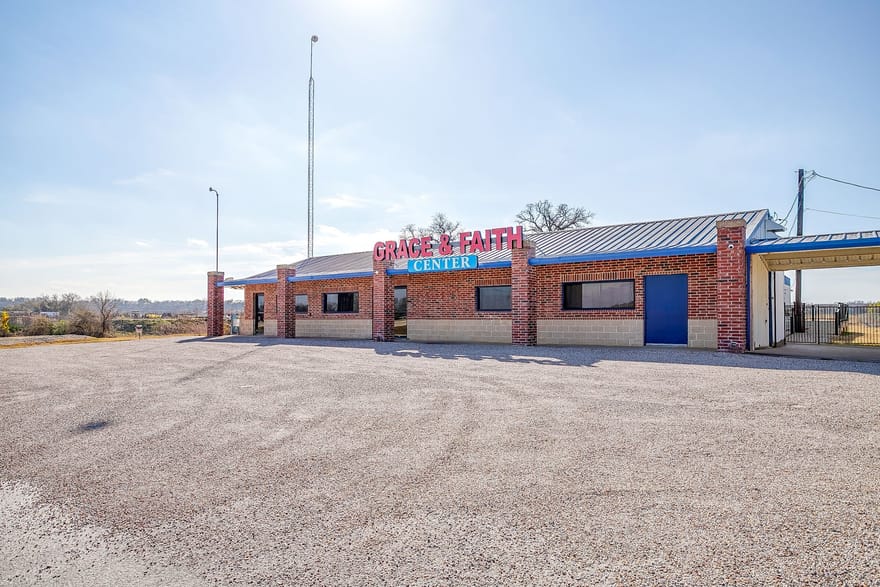 11701 Jacksboro Highway, Fort Worth, Texas