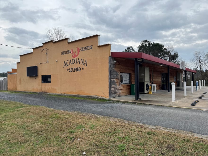 12715 Highway 79, Minden, Louisiana