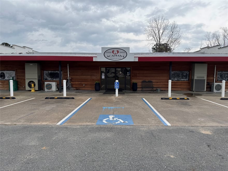 12715 Highway 79, Minden, Louisiana