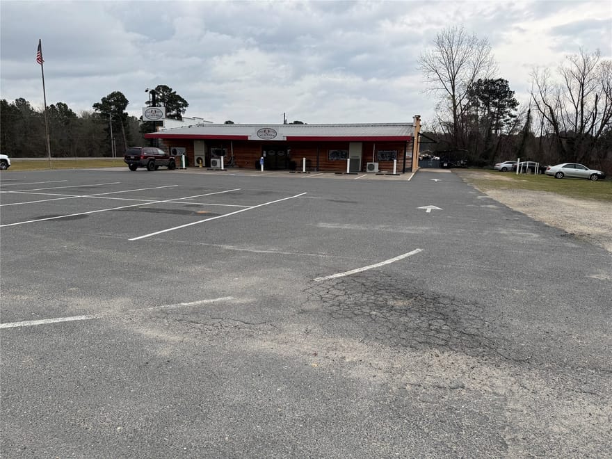 12715 Highway 79, Minden, Louisiana