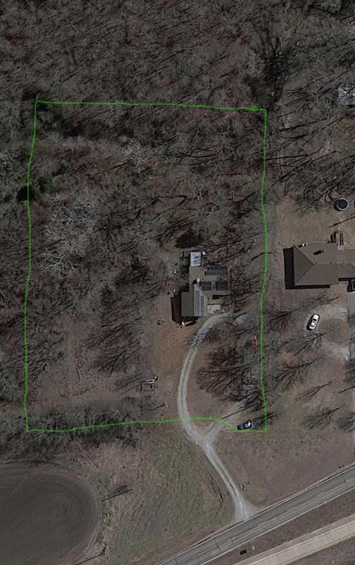 15762 N Us Highway 75, Van Alstyne, Texas