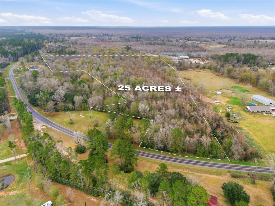Fm-1008, Kenefick, Texas