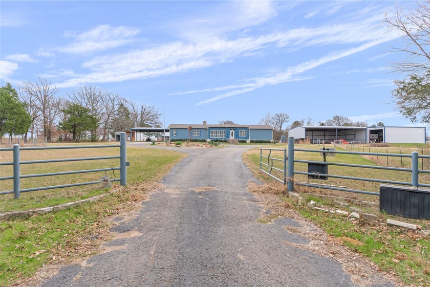 370 Vz County Road 4134, Canton, Texas