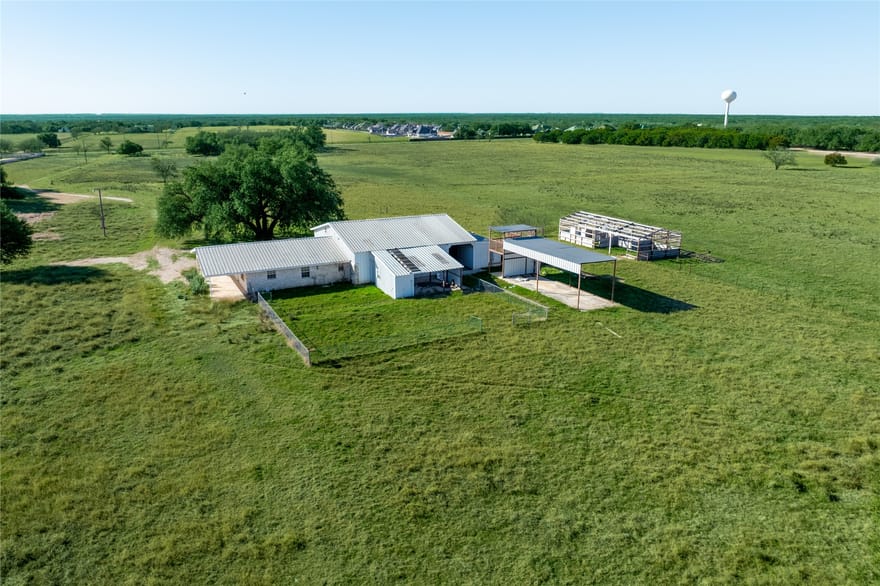6862 Fm 2484, Salado, Texas