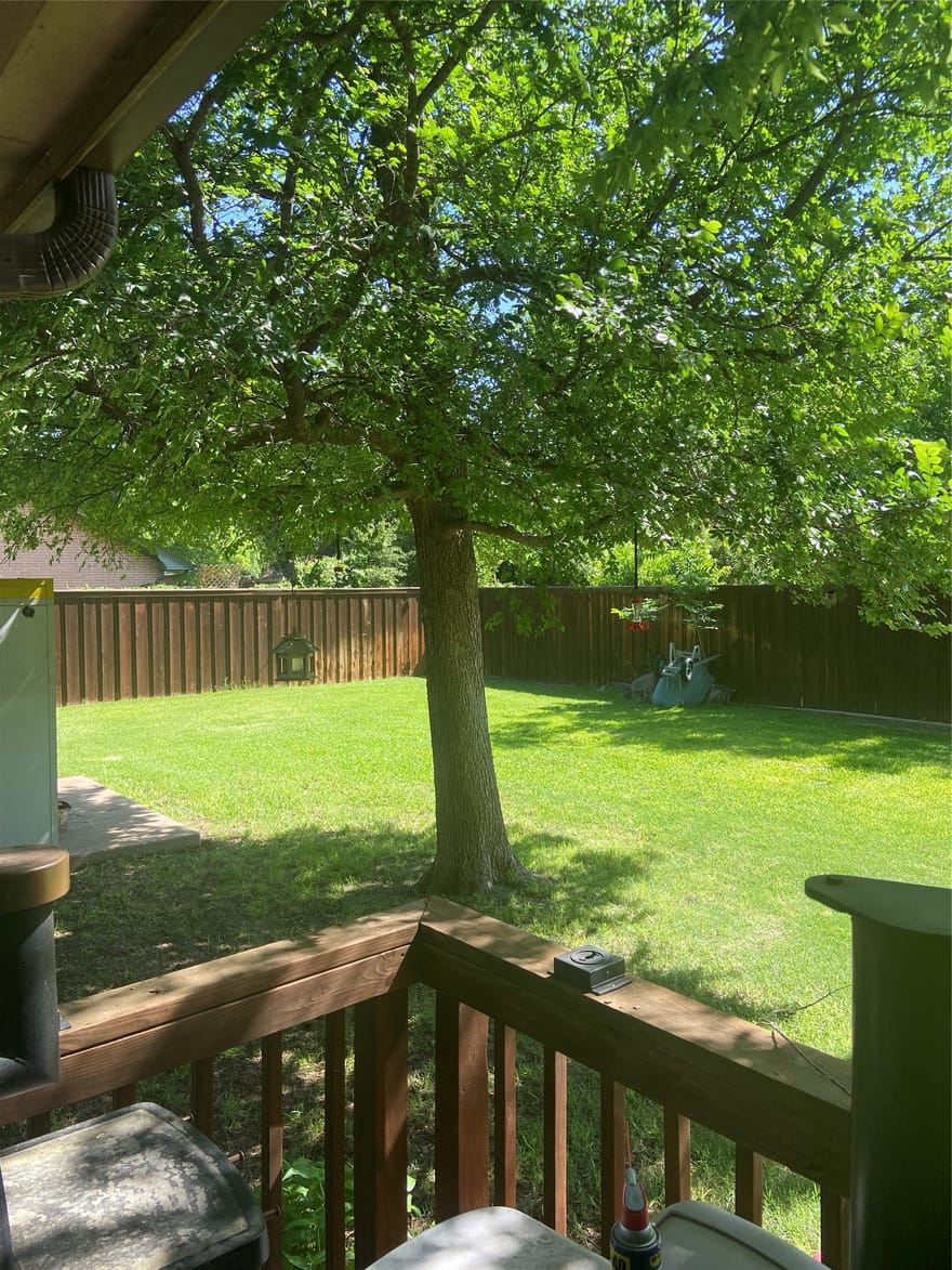 1106 Payne, Olney, Texas