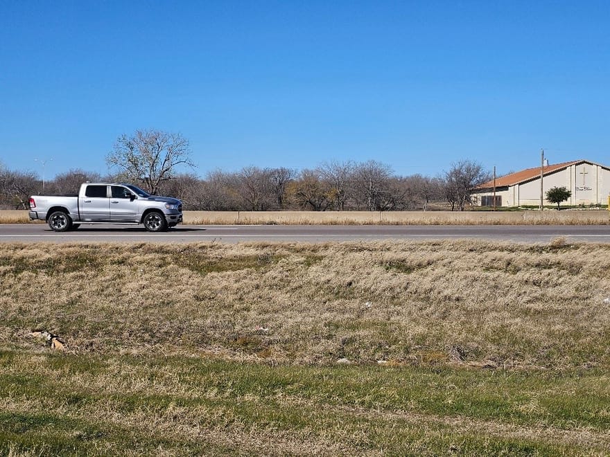3206 NW 820 Loop, Fort Worth, Texas