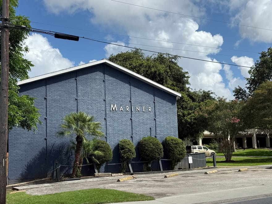 1101 E Main Street, League City, Texas