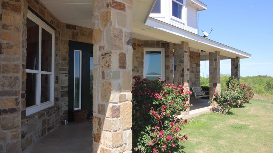 525 County Road 310, Abilene, Texas