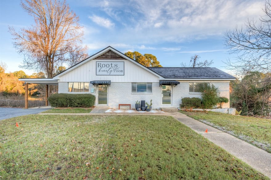601 Homer Road, Minden, Louisiana