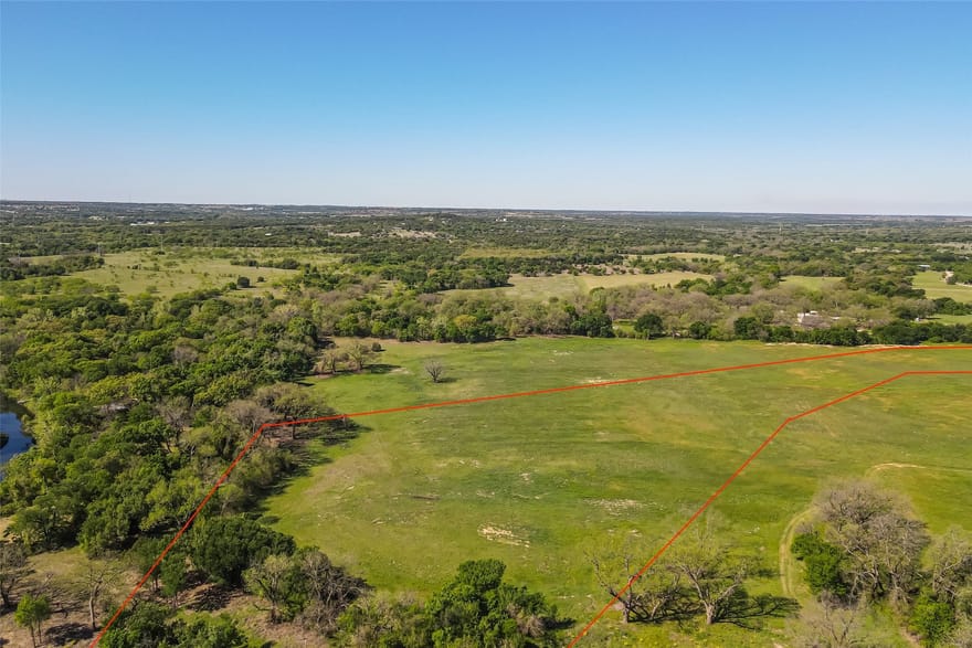 2740 Overton Court, Granbury, Texas