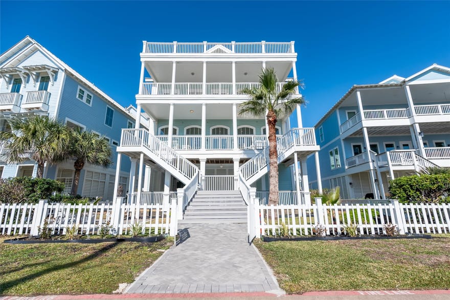 11610 Beachside, Galveston, Texas