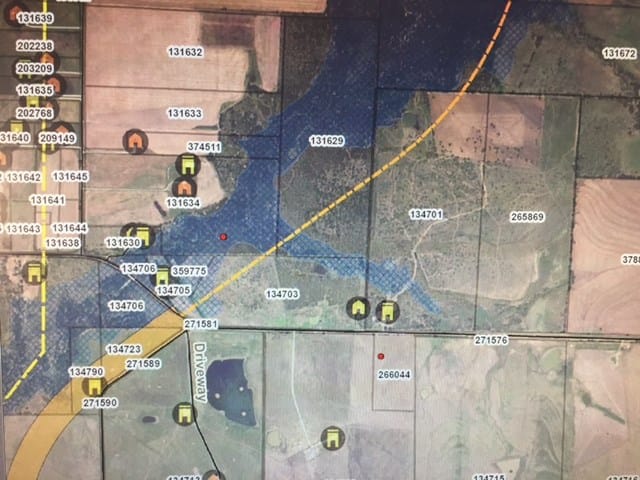 123 Acres Fm-121, Gunter, Texas