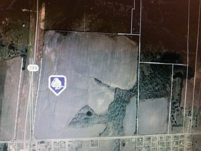 151 Acres Preston Road, Sherman, Texas