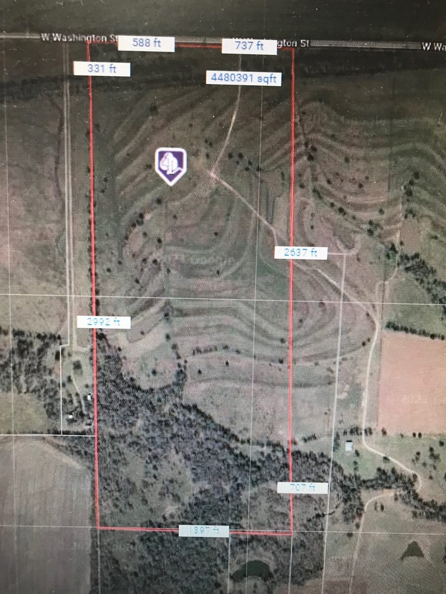 99 Acres W Washington Street, Sherman, Texas
