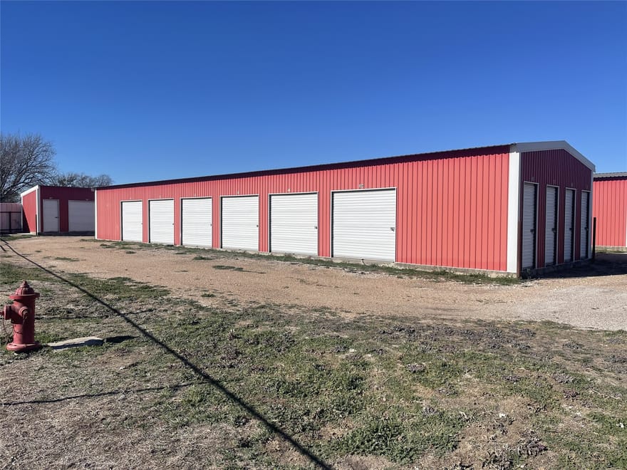 8813 N Highway 171, Godley, Texas