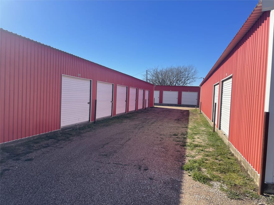 8813 N Highway 171, Godley, Texas