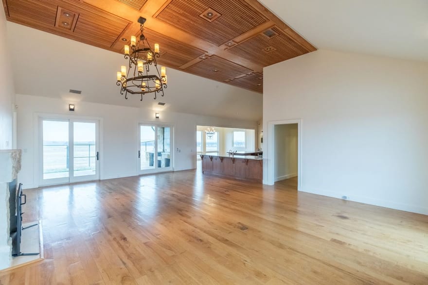 990 County Road 621, Tuscola, Texas