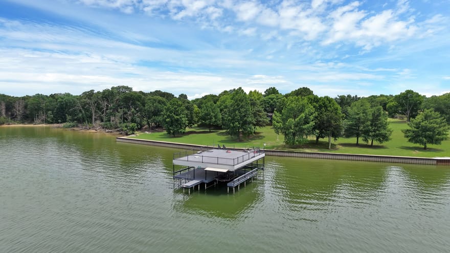 11000 County Road 3280, Kerens, Texas