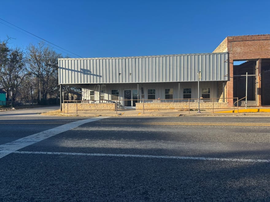 8718 W Us Highway 377, Tolar, Texas