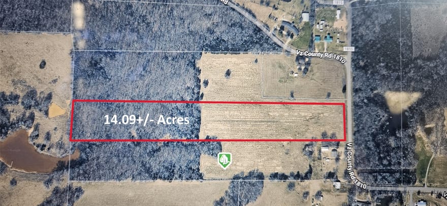 000 - B Vz County Rd 1810, Grand Saline, Texas