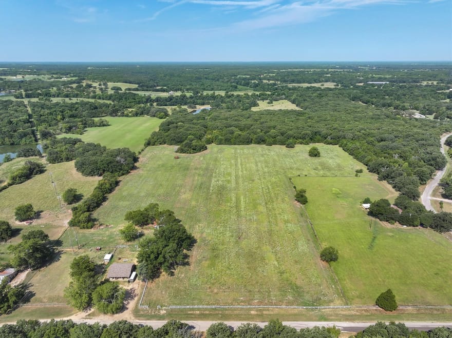 000 - B Vz County Rd 1810, Grand Saline, Texas