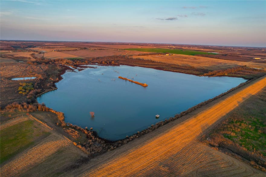 UNK Camp Creek Road, Temple, Texas