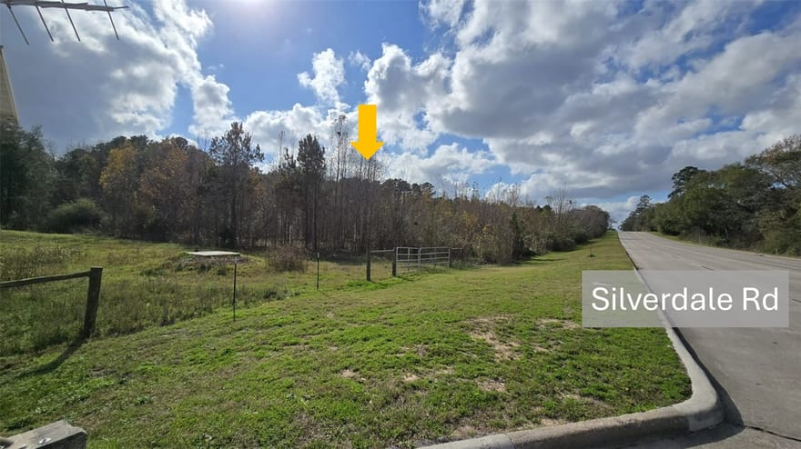 1151 Silverdale Street, Conroe, Texas