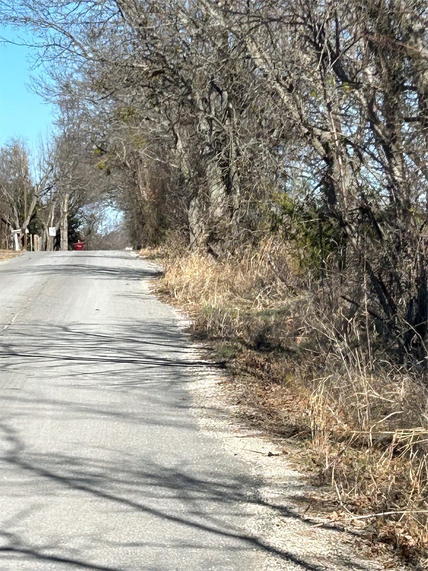 TBD Flanary, Sherman, Texas