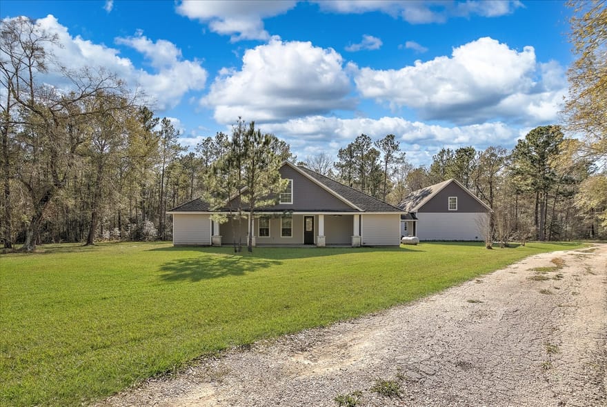 2501 Fm 1008, Dayton, Texas