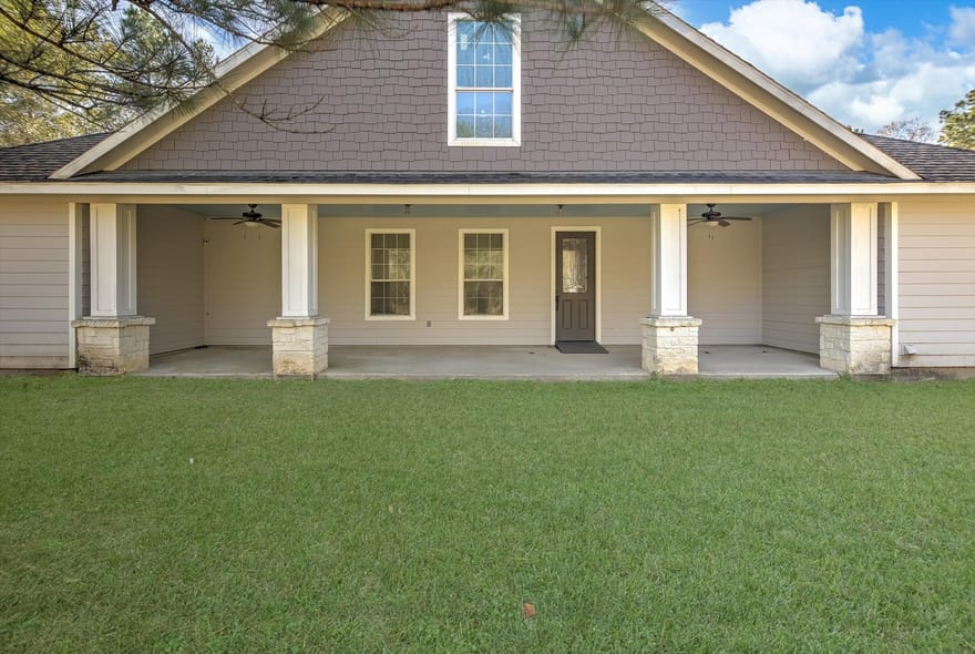 2501 Fm 1008, Dayton, Texas