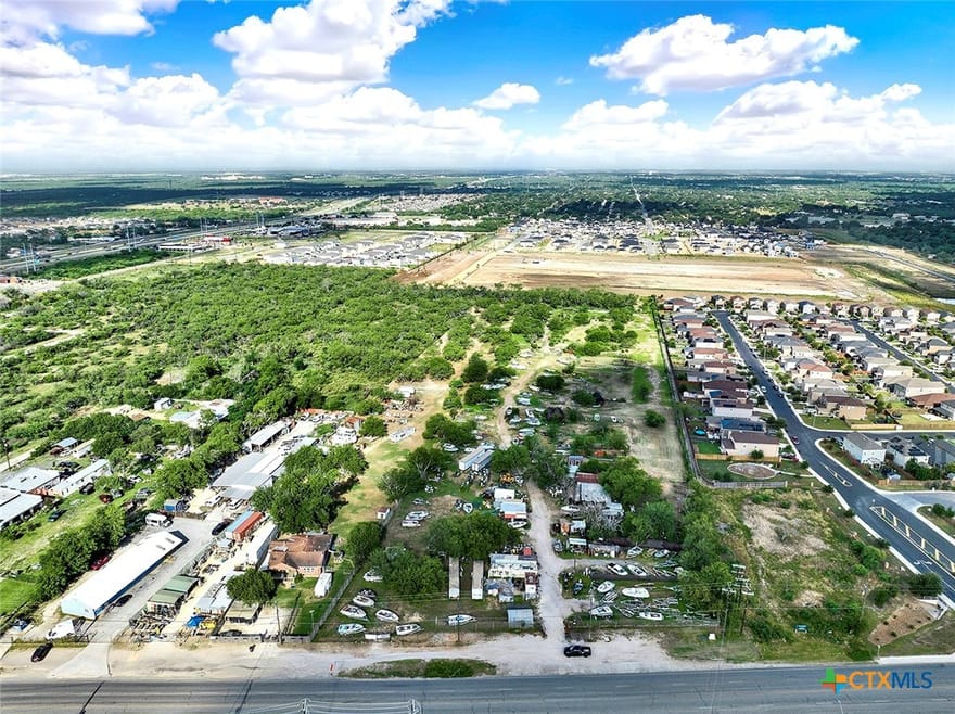 5103 Roosevelt Avenue, San Antonio, Texas