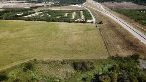 1945 County Road 904z, Cleburne, Texas