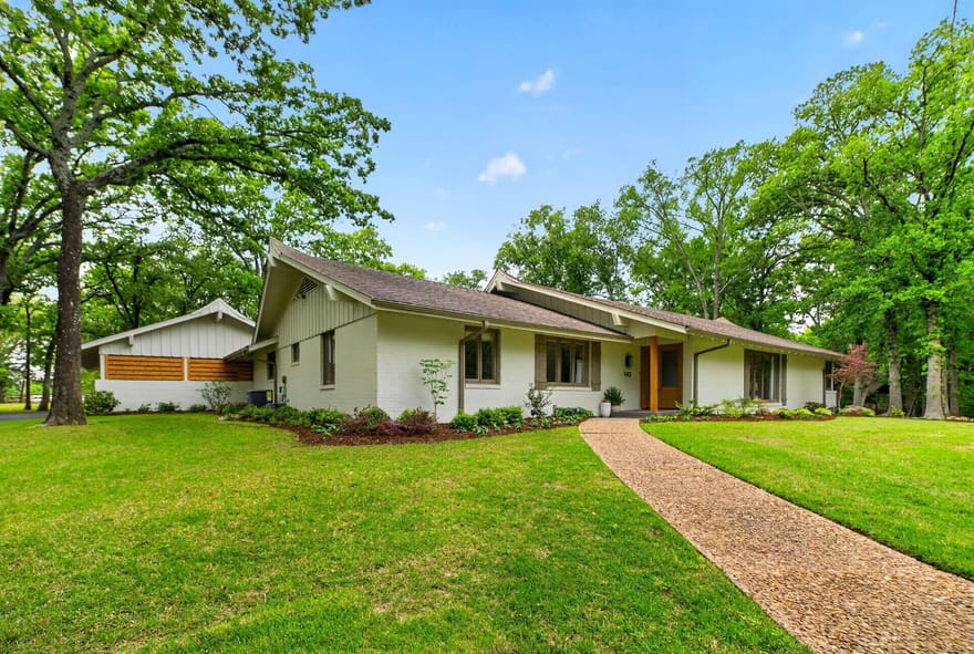 142 Cedar Lane, Sulphur Springs, Texas