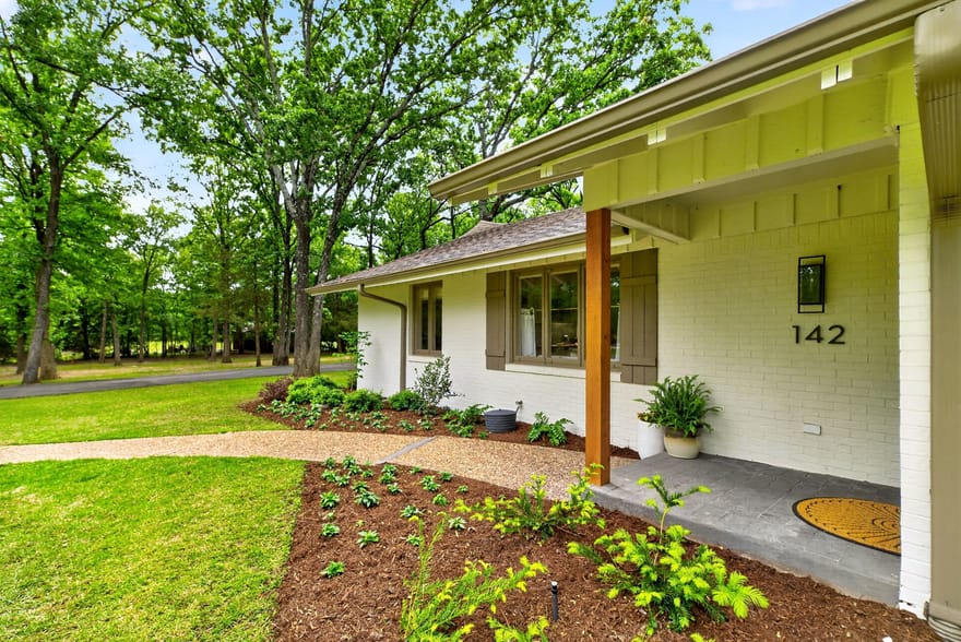 142 Cedar Lane, Sulphur Springs, Texas