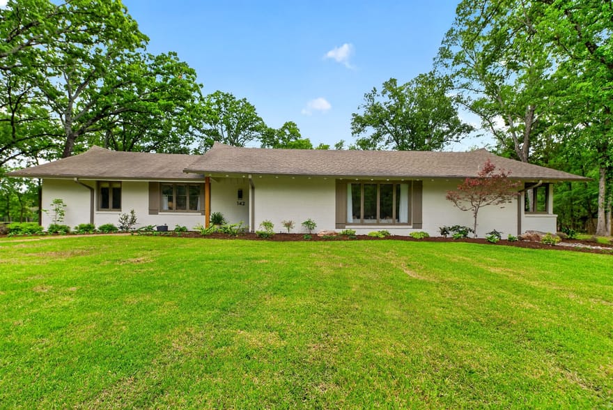142 Cedar Lane, Sulphur Springs, Texas