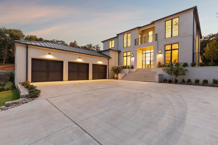 2119 Ascension Trail, Westlake, Texas