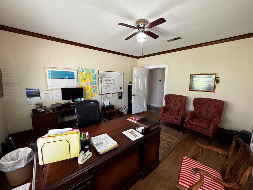 304 Albany Avenue, Shreveport, Louisiana
