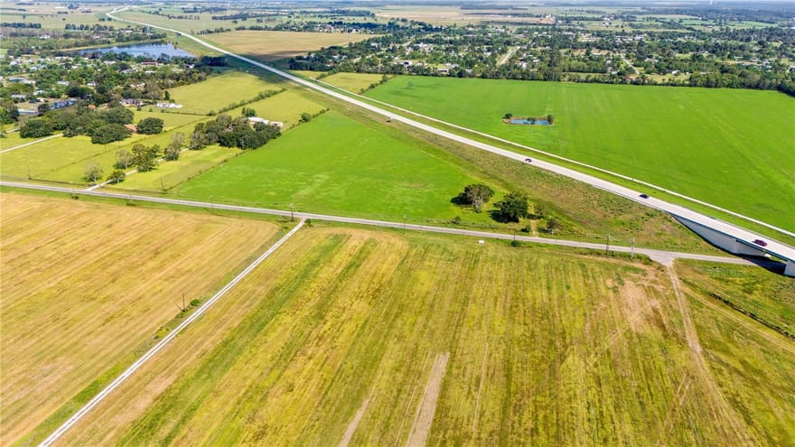 1256 County Road 602, Dayton, Texas