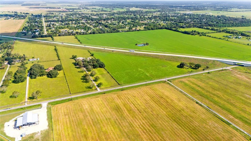 1256 County Road 602, Dayton, Texas