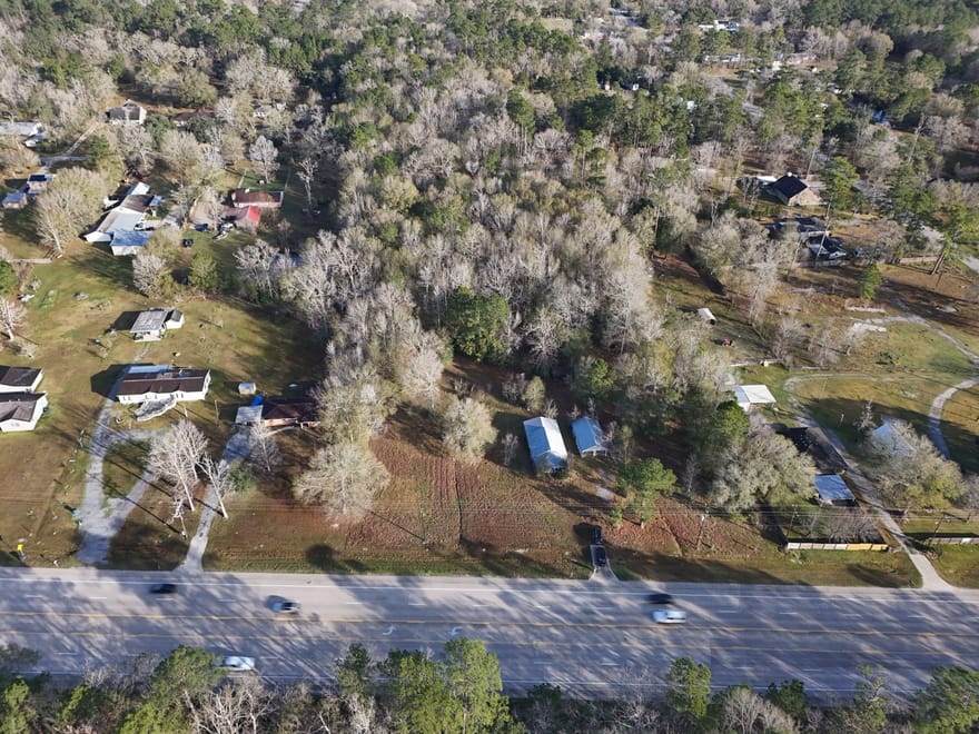 13520 Highway 105, Beaumont, Texas