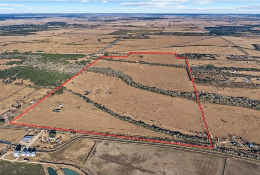 3857 Highway 61, Devers, Texas