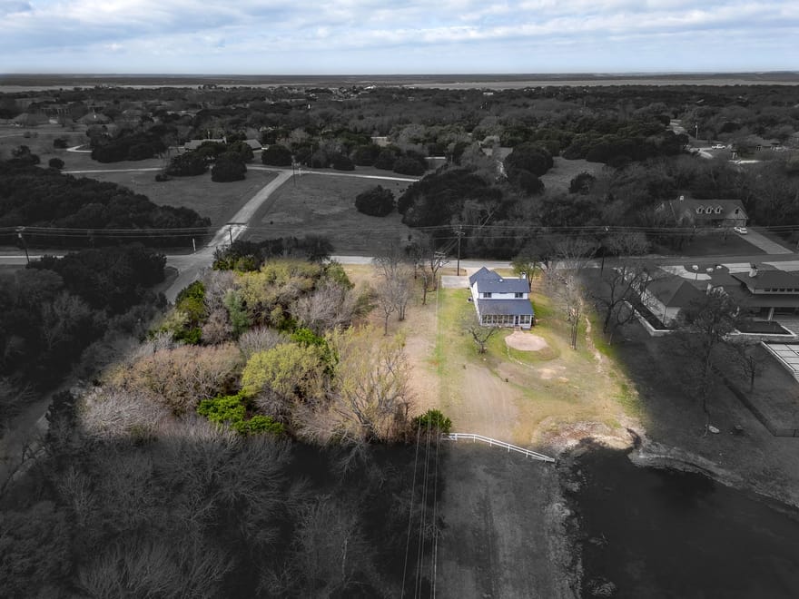 1451 Lakeside Trail, Whitney, Texas