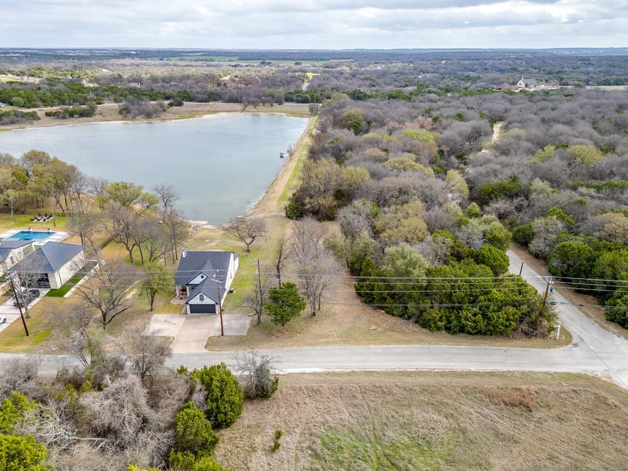 1451 Lakeside Trail, Whitney, Texas