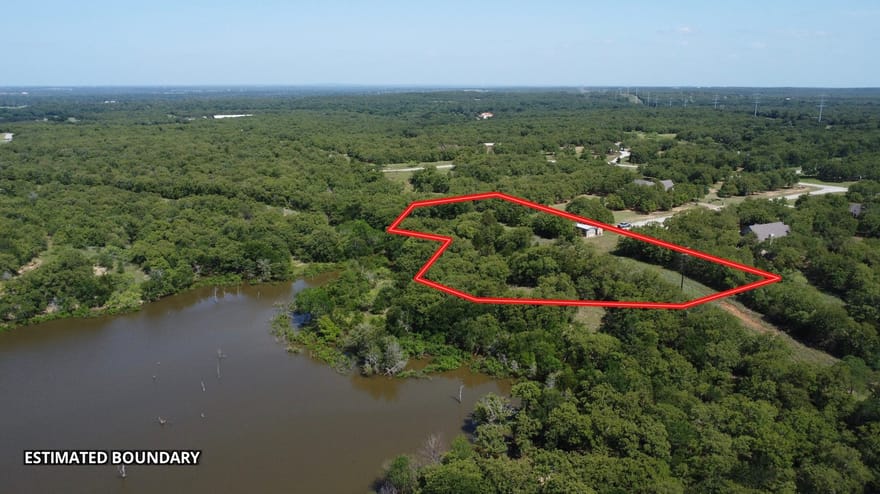 194 Lakeview, Sunset, Texas