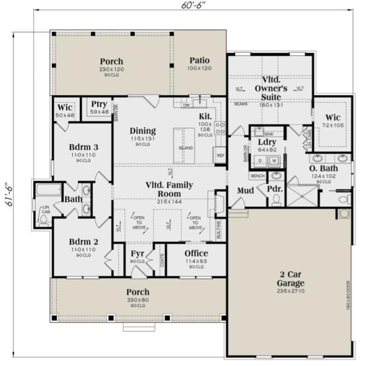 551 Vz Cr 3717, Edgewood, Texas