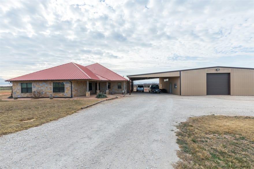 1342 Fm-382, Ovalo, Texas