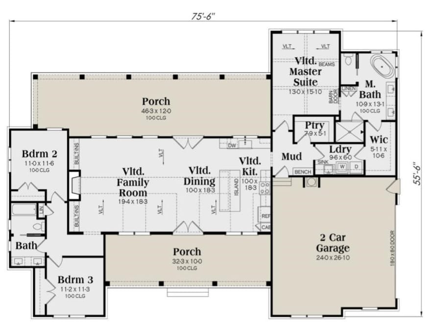 575 Vz Cr 3717, Edgewood, Texas