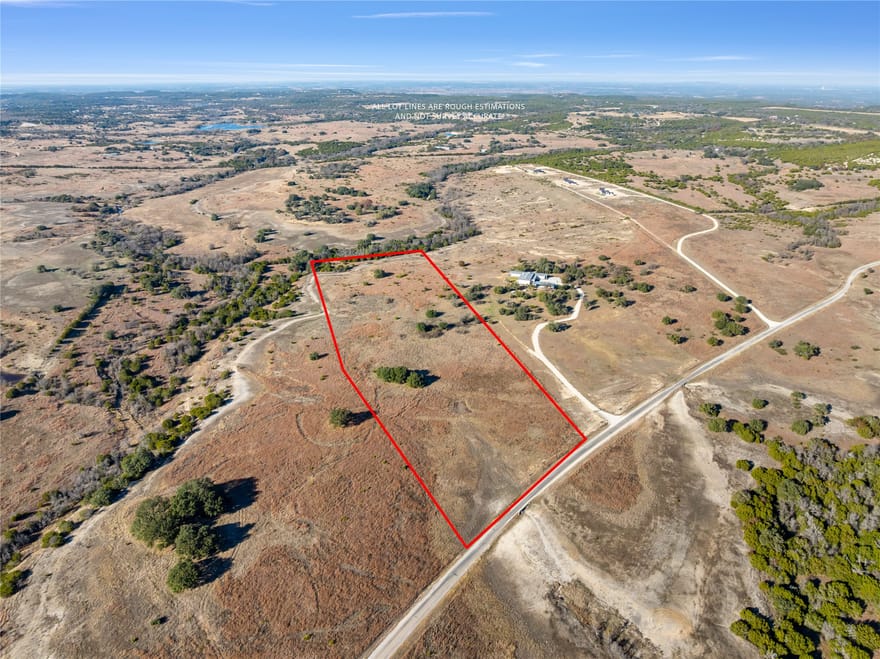 TBD 16 Pr 20, Glen Rose, Texas